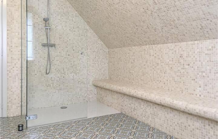 Villa 'Op De Borgt' Met Finse Grill Kota à Wellen Extérieur photo