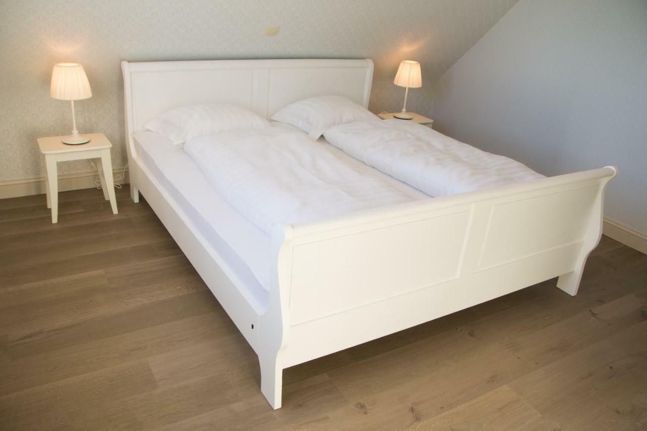 Villa 'Op De Borgt' Met Finse Grill Kota à Wellen Extérieur photo