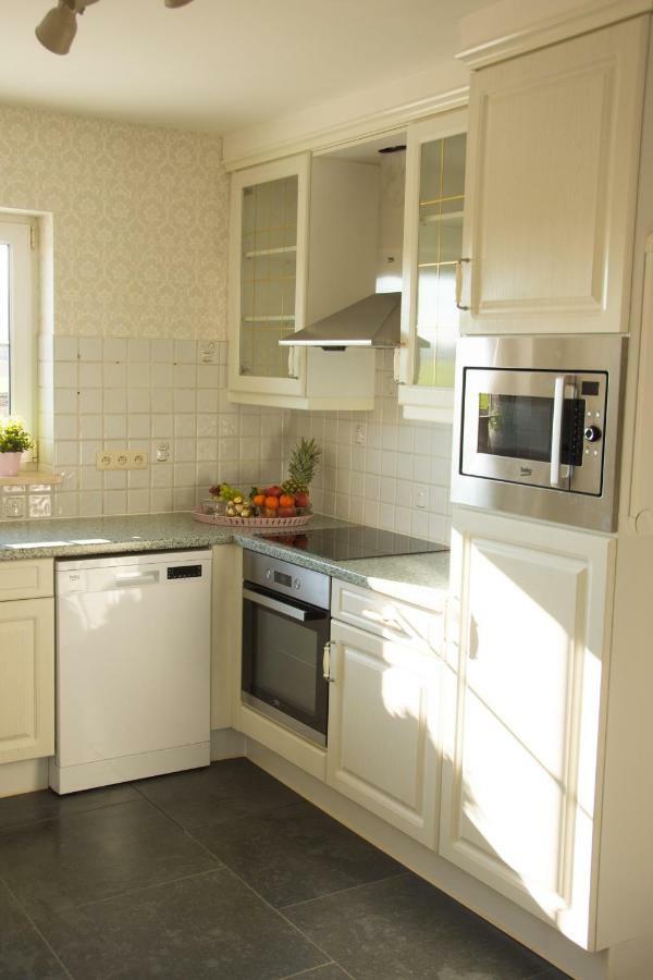 Villa 'Op De Borgt' Met Finse Grill Kota à Wellen Extérieur photo