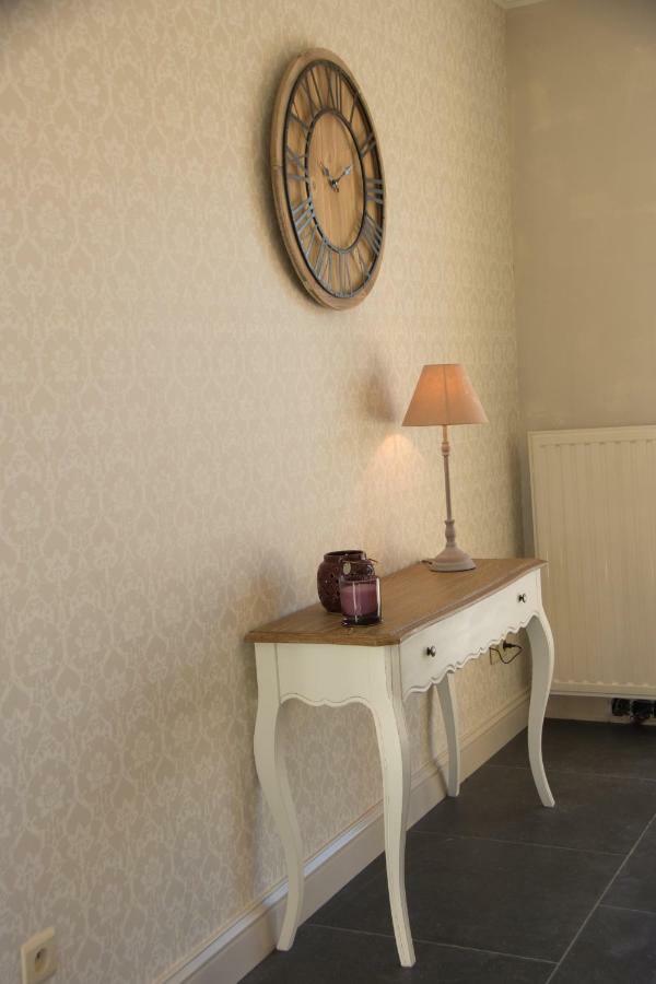 Villa 'Op De Borgt' Met Finse Grill Kota à Wellen Extérieur photo